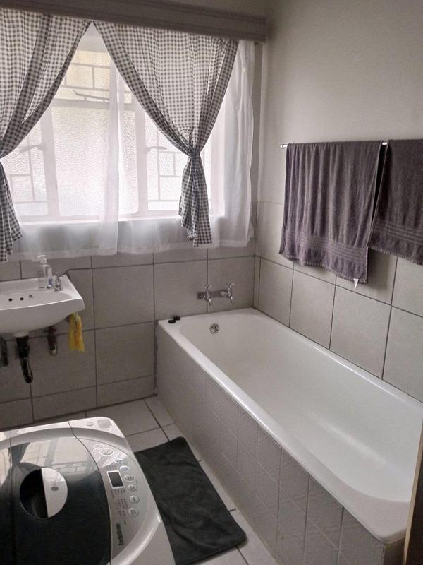 0 Bedroom Property for Sale in Seemeeupark Free State
